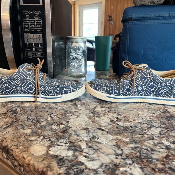 Hooey twisted x’s - Picture 2 of 6